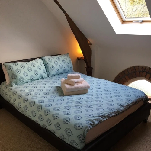 5 Bedrooms Cottage