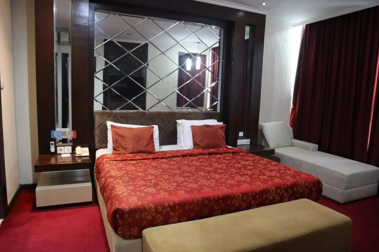 Hotel Dafam Pekalongan