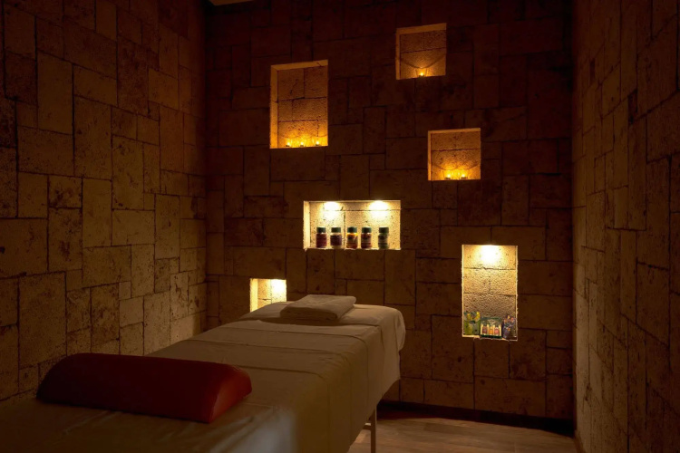 Hotel Olympie