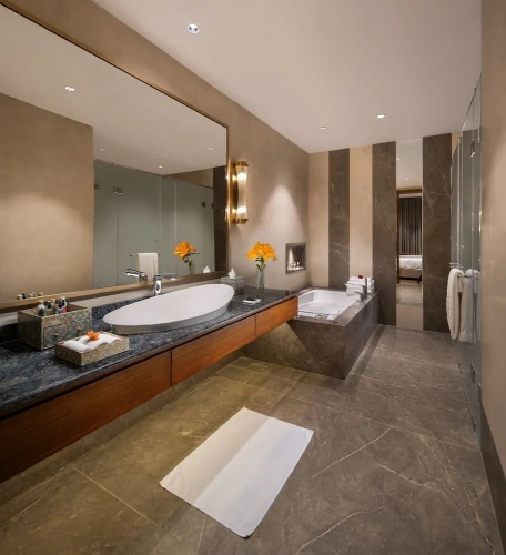 Deluxe Double Suite