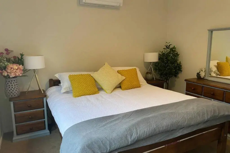 The Tea Trees Retreat in Rye