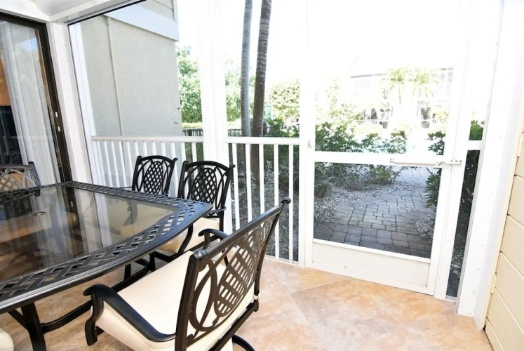 Villa Sanibel 2B