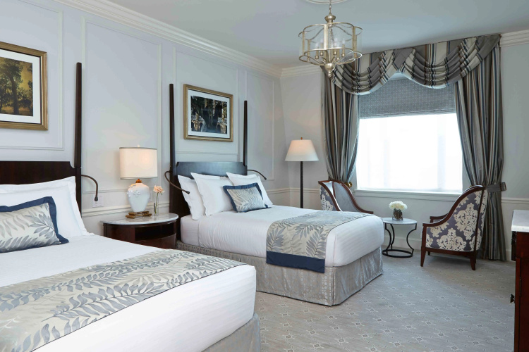 The Charleston Place