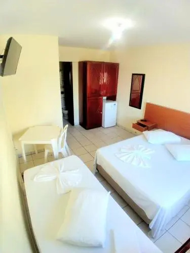 Hotel Praia E Sol