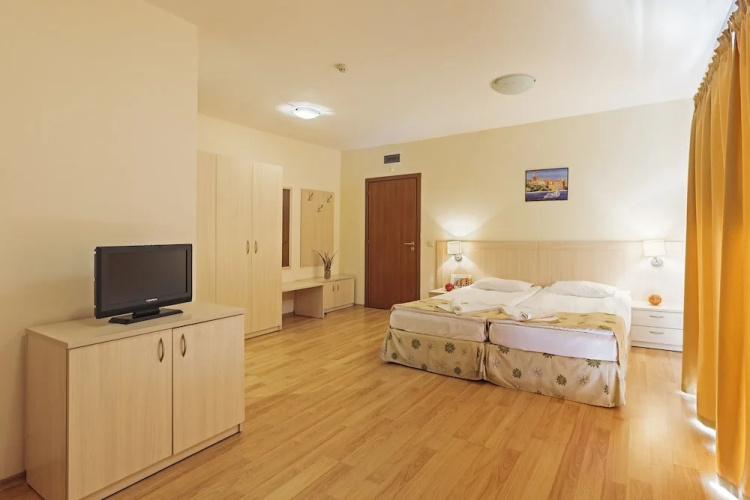 Serena Residence
