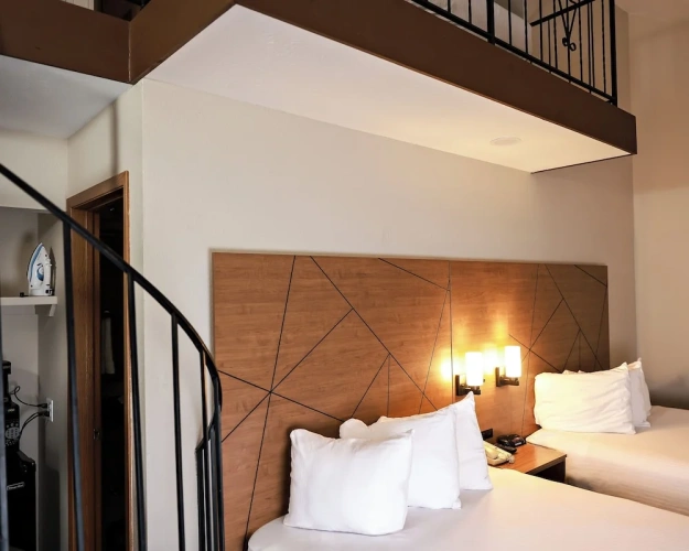 1 Bedroom Standard room
