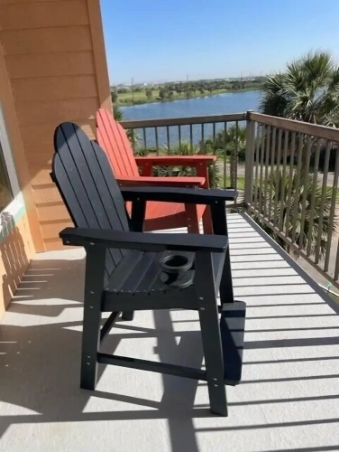 Standard Quadruple room with ocean view