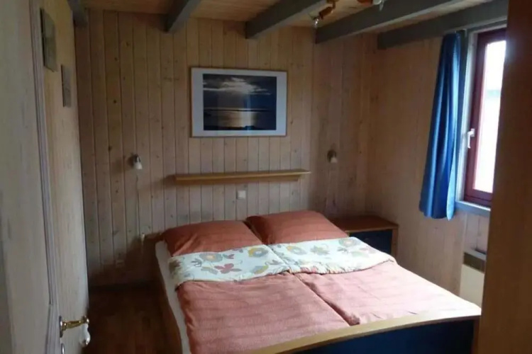 Ferienhaus im Skandinavischen Stil