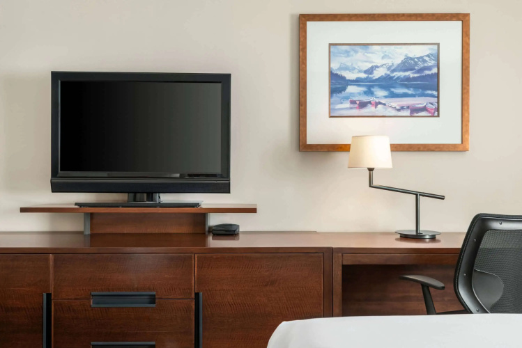 Travelodge By Wyndham Calgary South photo 6