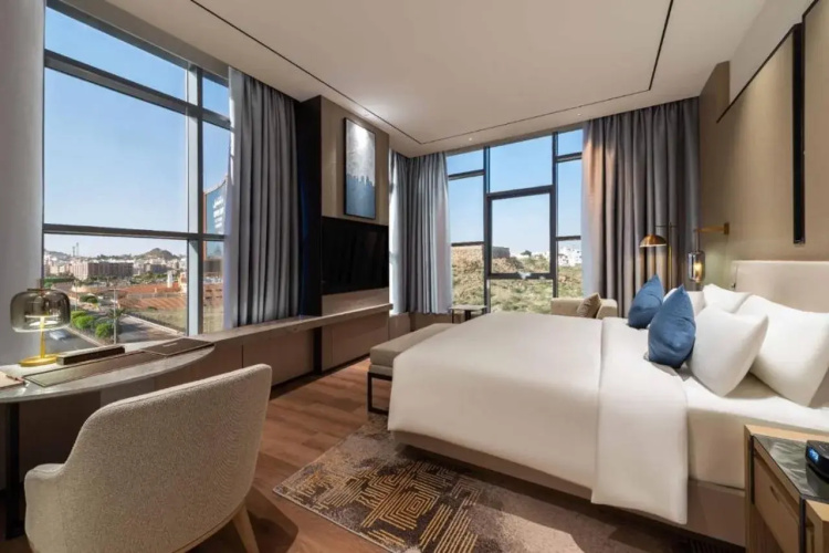Braira Abha Hotel