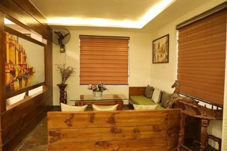Home Inn Daguanyuan