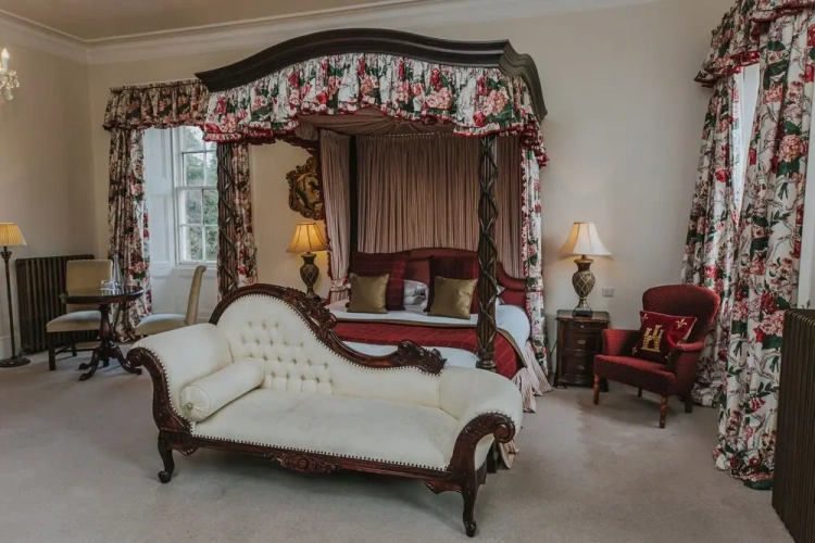 Royal Double Suite