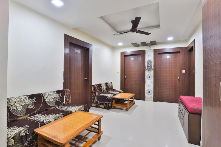 Hotel Khushboo