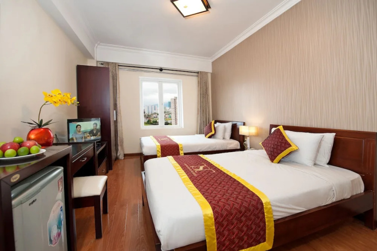 Beautiful Beach Hotel