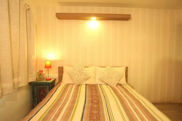 Piano B&B