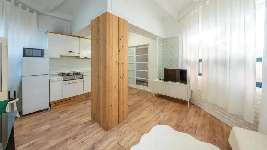 1 Bedroom Standard room