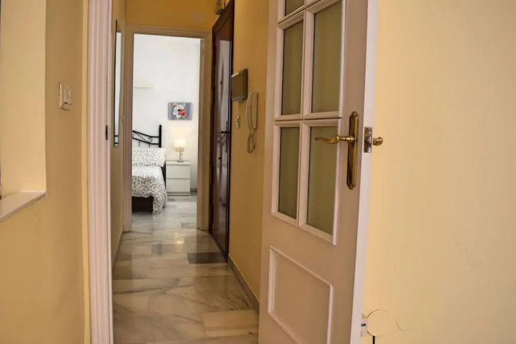 Apartamento Cister - Centro Histórico