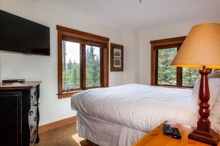 Red Hawk Lodge #2267 - 2 Br Condo