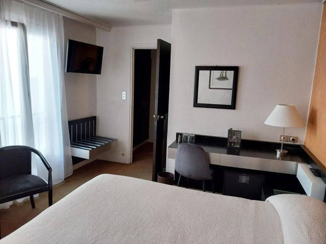 Hôtel Alison