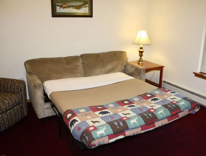Juneau Hotel