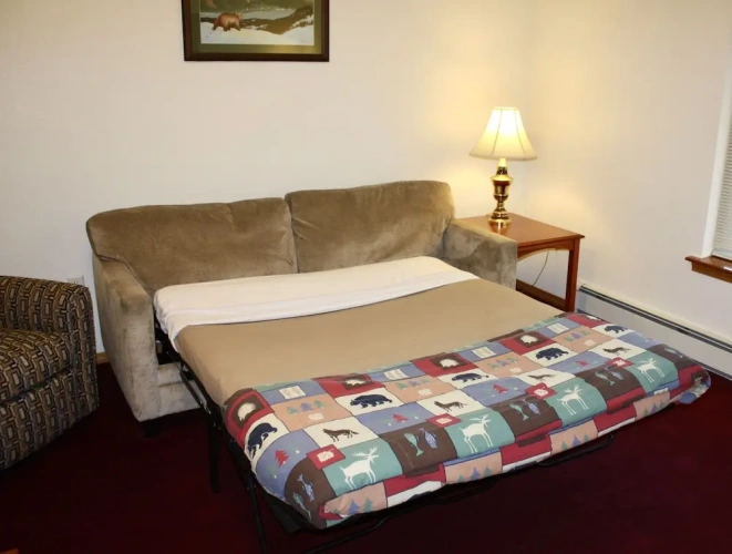 Quadruple Suite