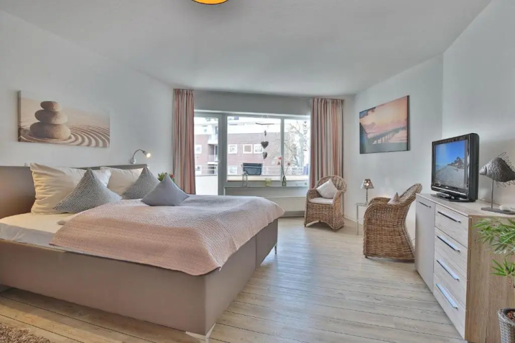 Barke Barke Appartement 202