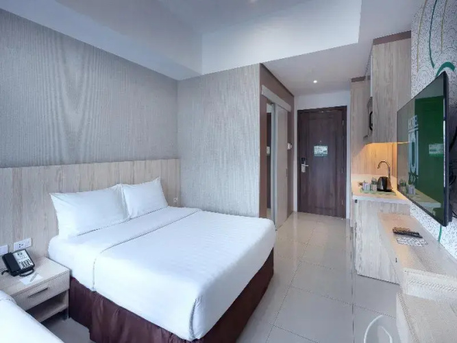 Hotel 101 - Fort