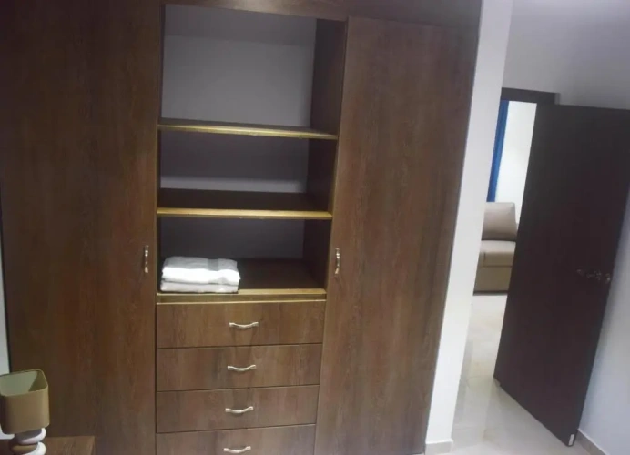 3 Bedrooms Superior Double Apartment