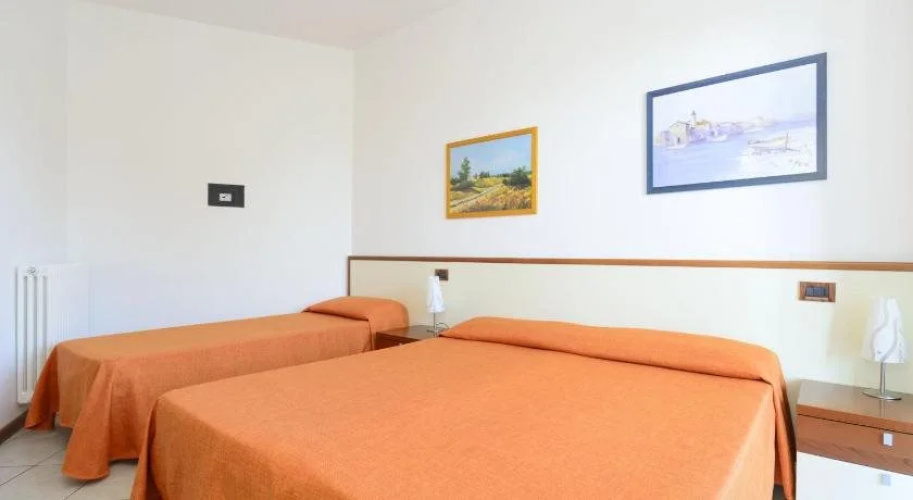 Sunbeach Apartments