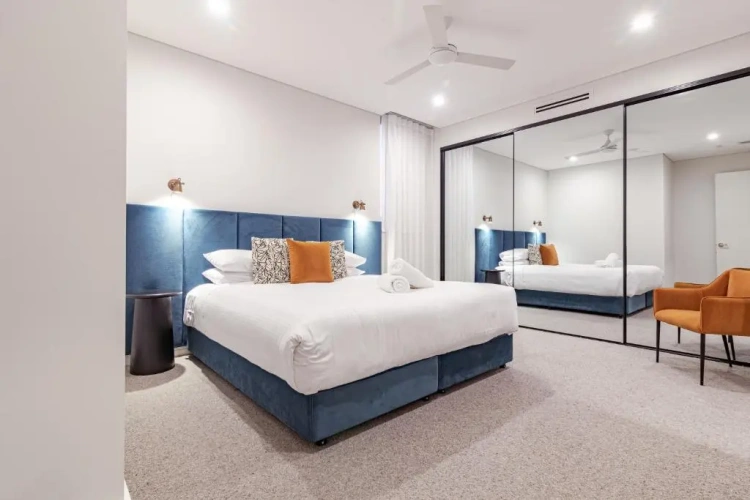 1 Bedroom Suite