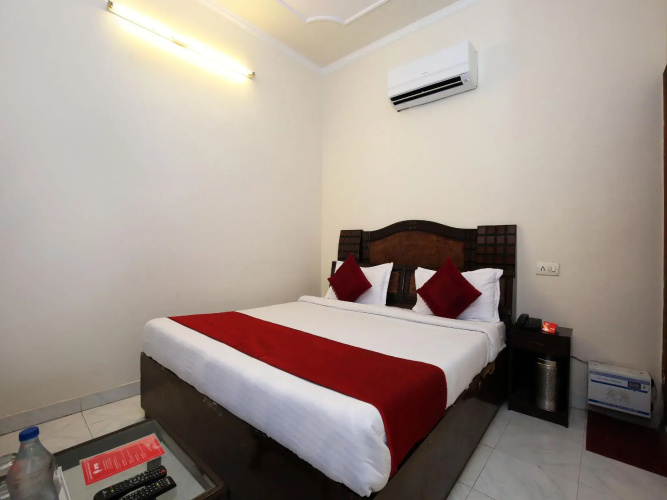 OYO 5853 Hotel Shingar Regency