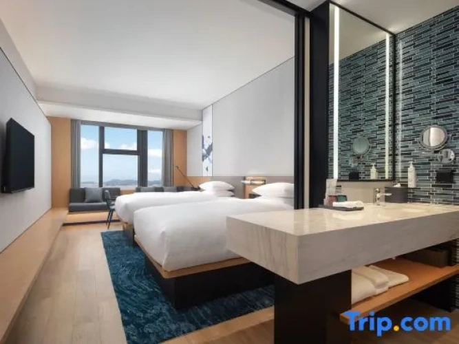 Executive Twin room