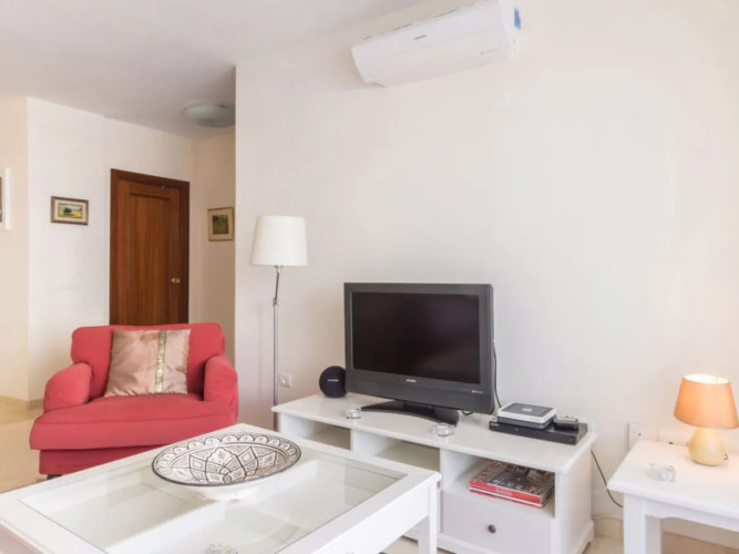 Puerto Paraiso 28961