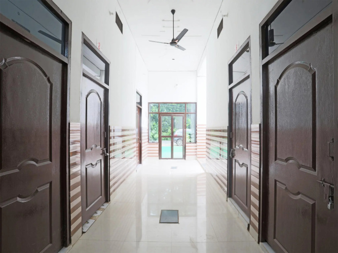 M-stays by OYO Rooms