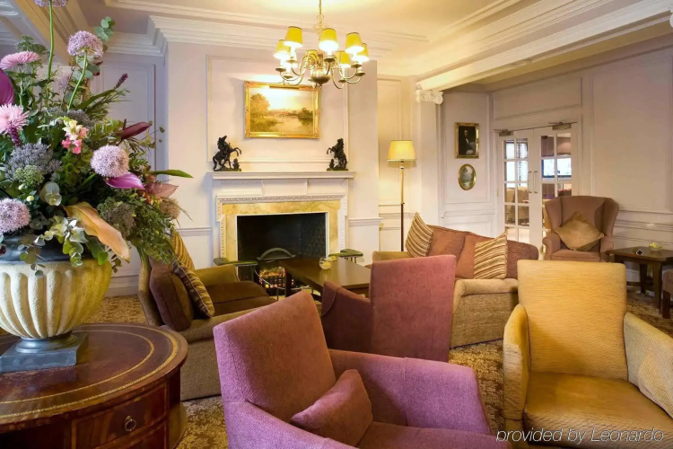 Castle Hotel Windsor
