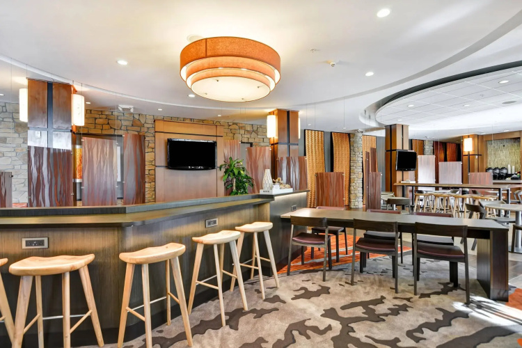 Springhill Suites By Marriott Denver Anschutz Medical Campus