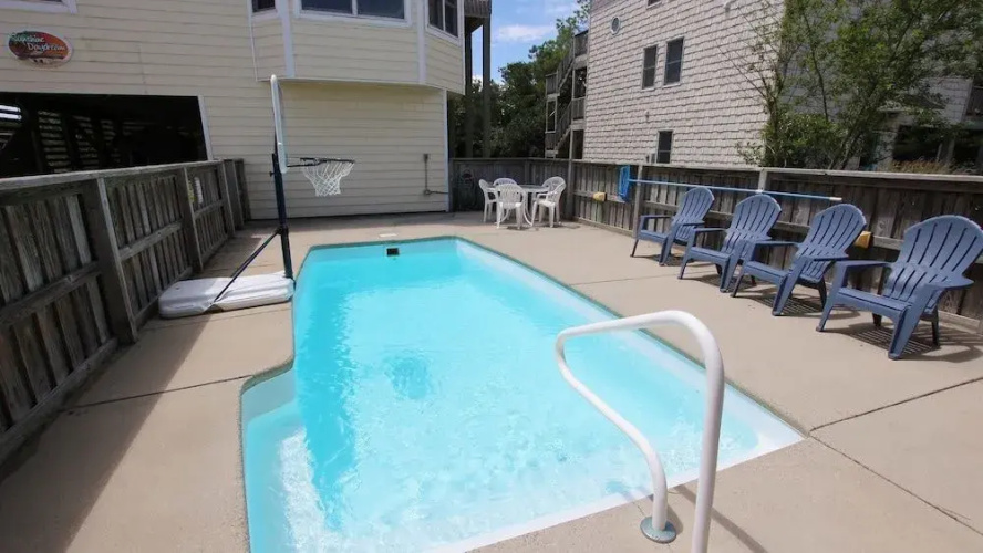 Sunshine Daydream - 6 Br Home