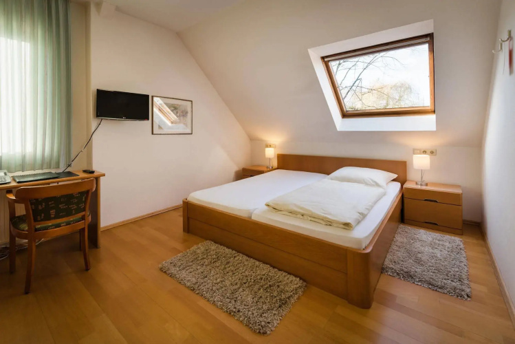 Hotel Nagel