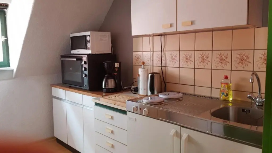 Ferienwohnung Mönch