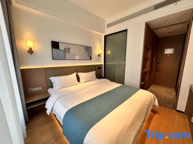 Premier Double room
