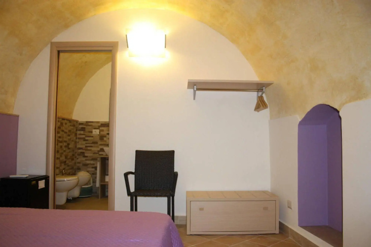 Il Sorriso dei Sassi
