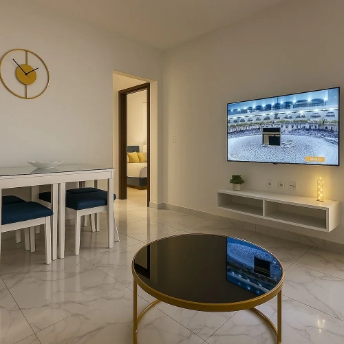 2 Bedrooms Chalet