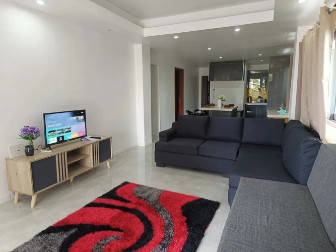 Comfort Apartment
