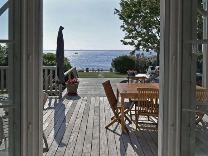 Villa de la Plage