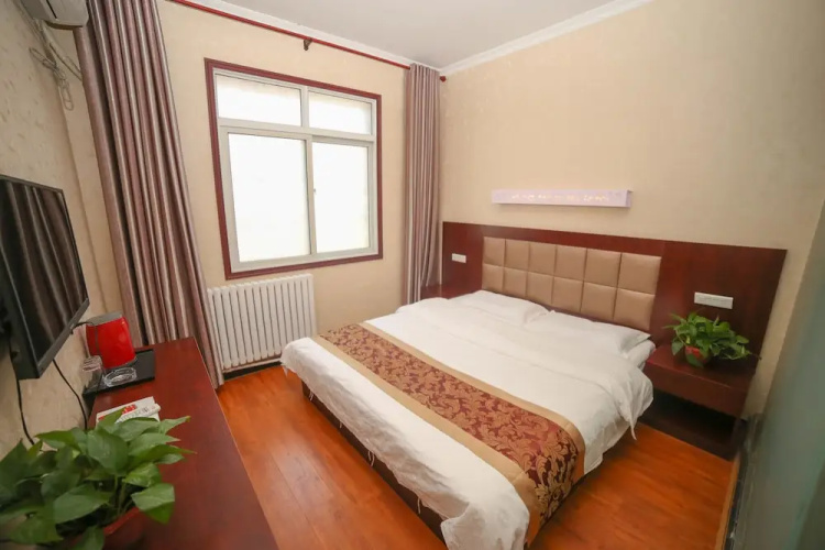 Jiaze Hotel