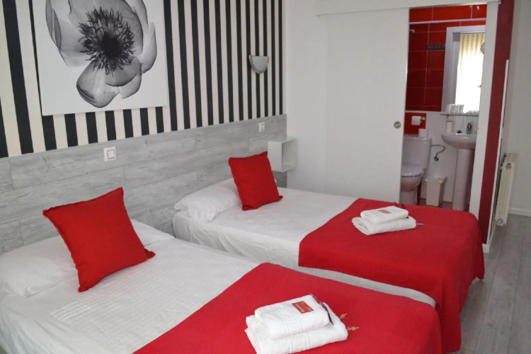 Otel görseli
