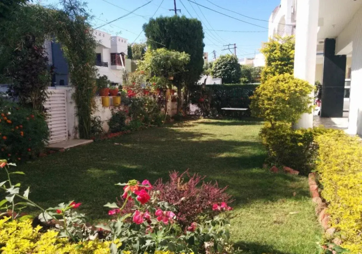 Singhvis Homestay