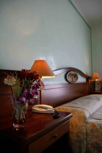 Hotel Bracco