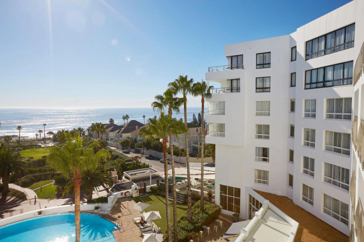 President Hotel photo 34