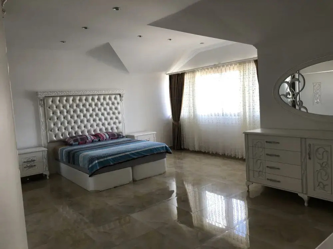 Luxury Penthouse Kestel